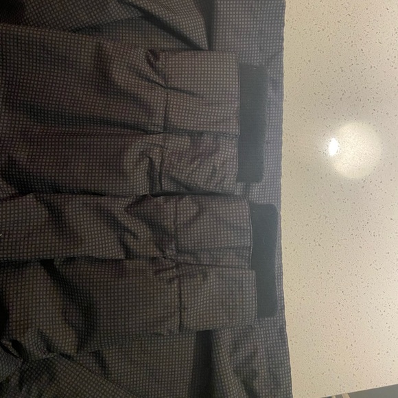 Industry supply co XL Mens warm fitted windbreaker jacket - Picture 3 of 8